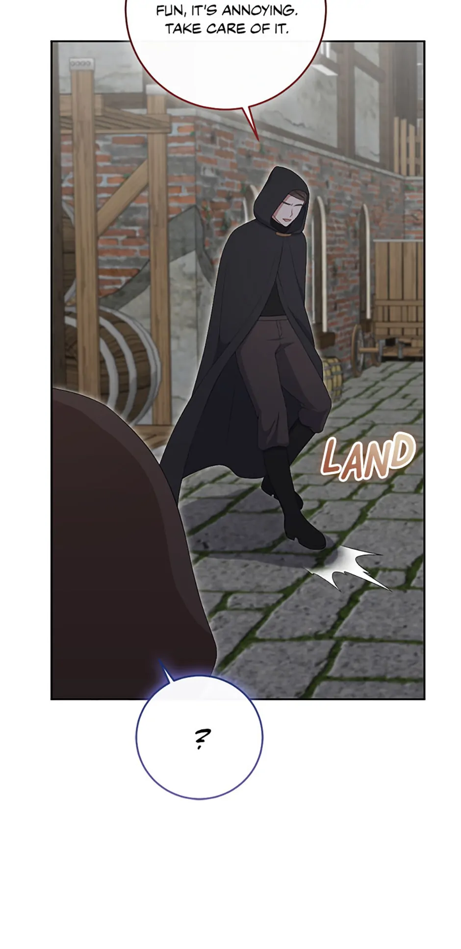 Born as the Daughter of a Wicked Woman Chapter 86 295 21