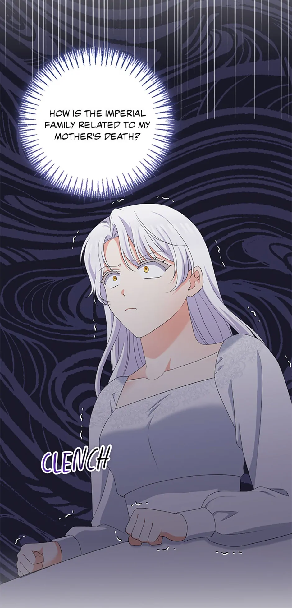 Born as the Daughter of a Wicked Woman Chapter 86 312 38