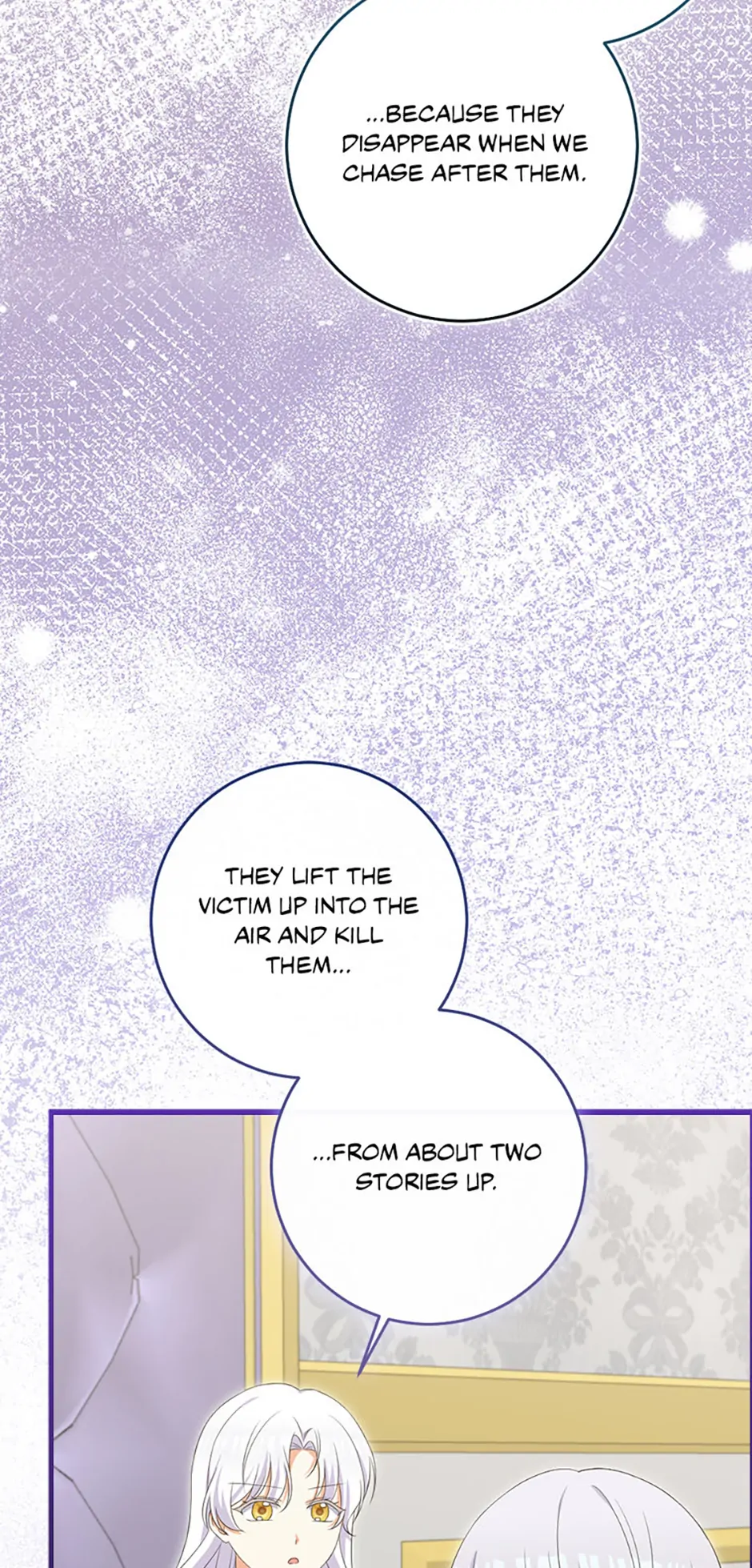 Born as the Daughter of a Wicked Woman Chapter 86 317 43