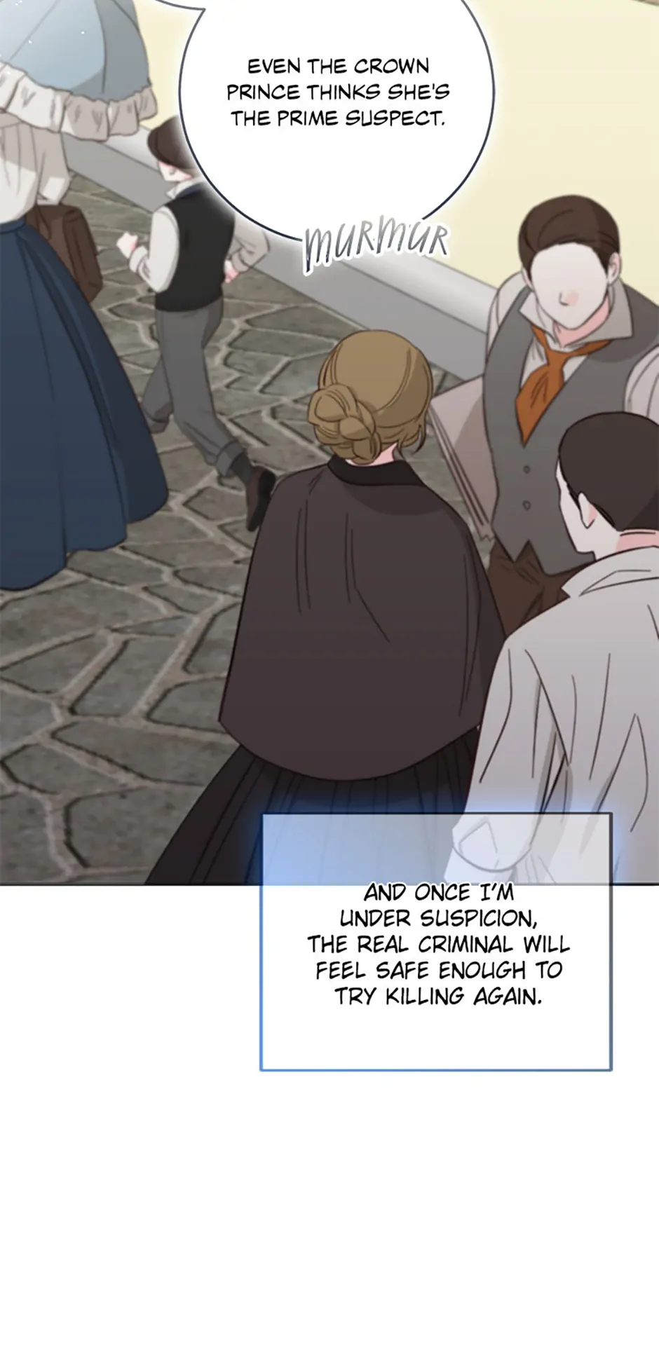 Born as the Daughter of a Wicked Woman Chapter 86 332 58