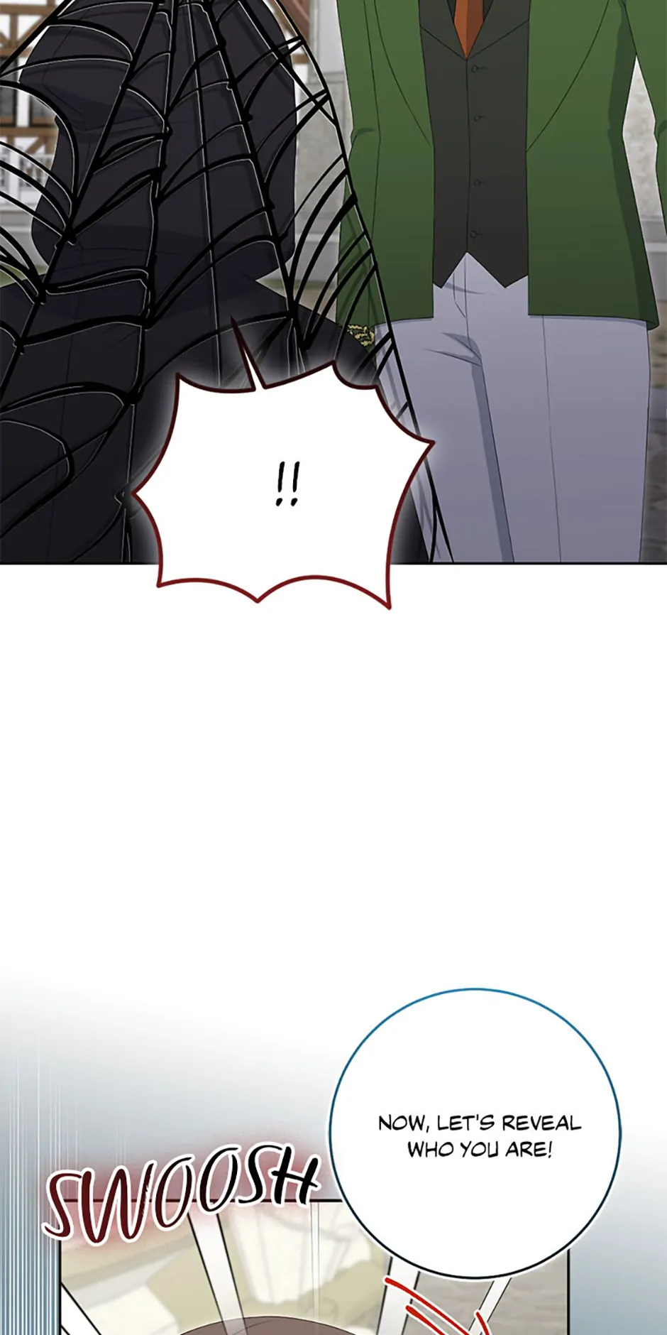 Born as the Daughter of a Wicked Woman Chapter 86 358 84