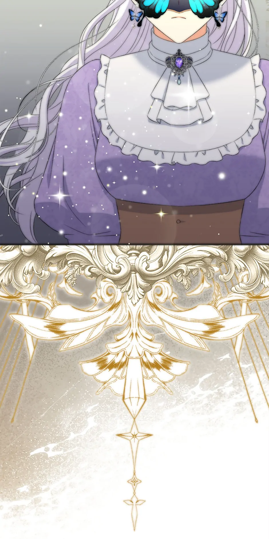Born as the Daughter of a Wicked Woman Chapter 86 362 88