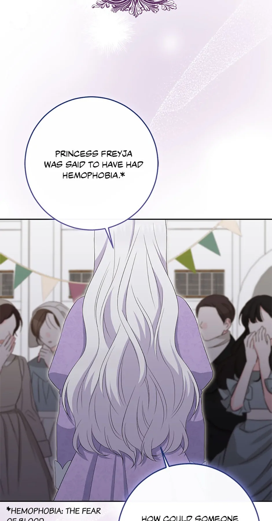 Born as the Daughter of a Wicked Woman Chapter 87 284 13