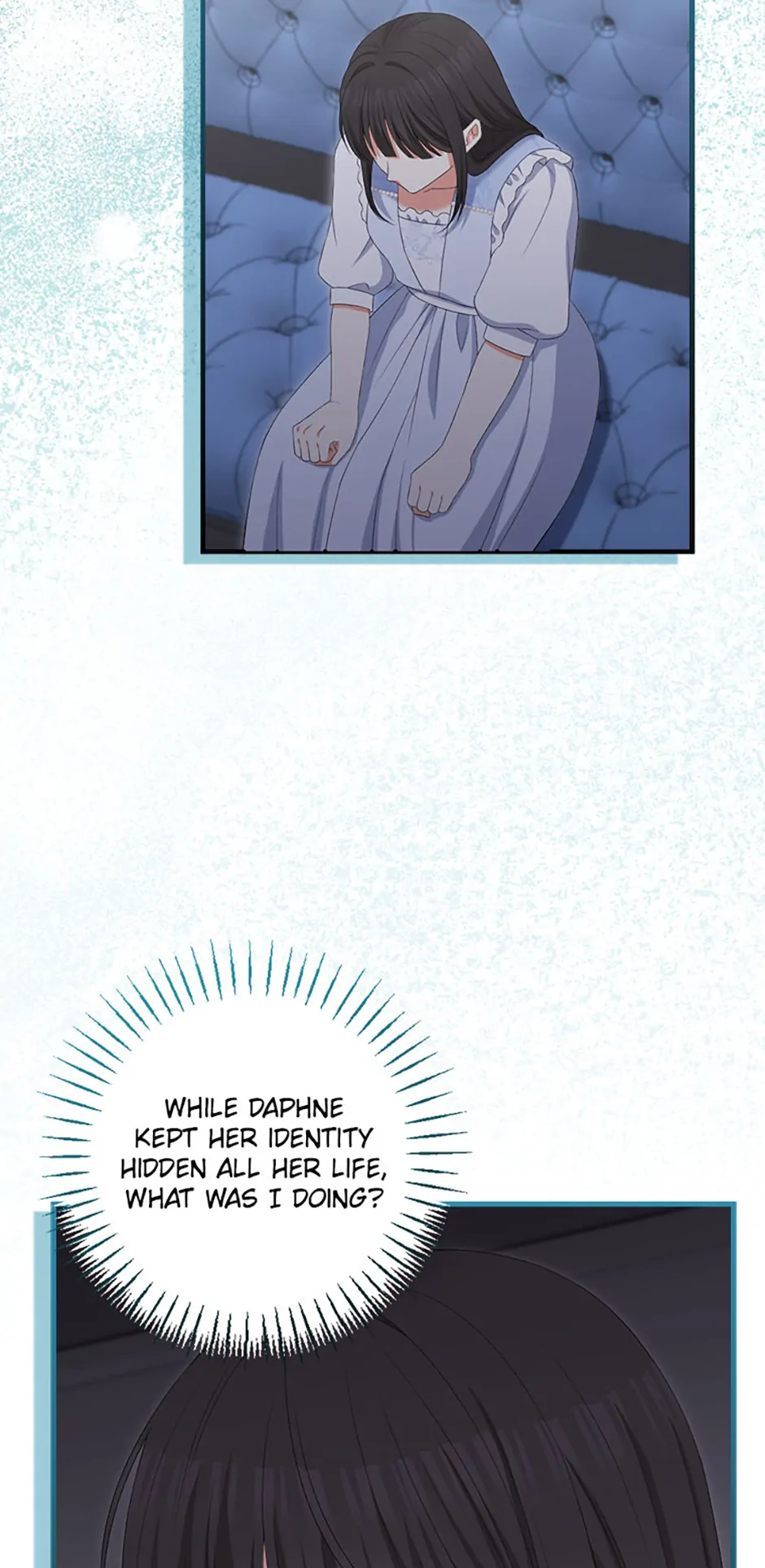 Born as the Daughter of a Wicked Woman Chapter 87 309 38