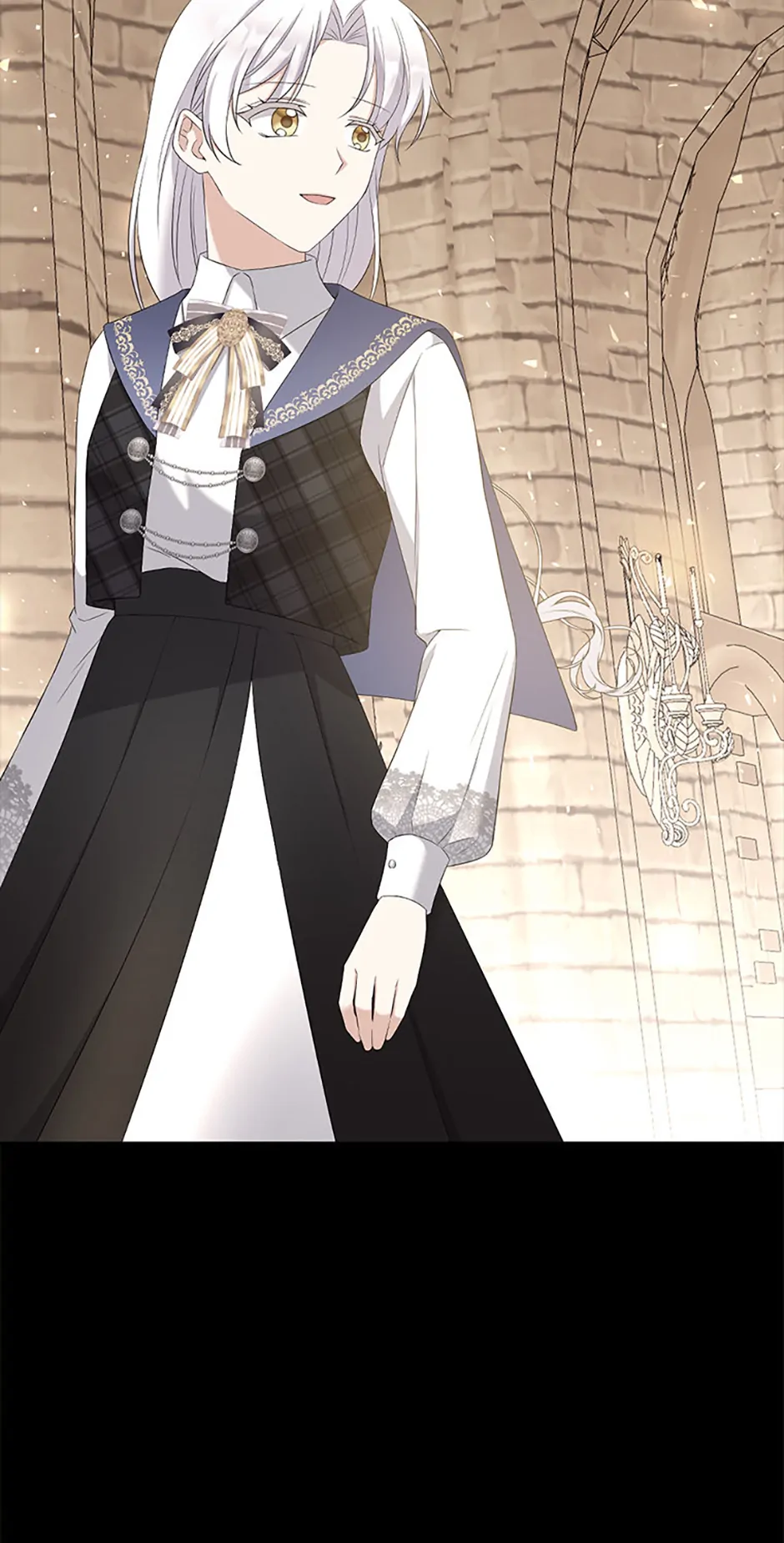 Born as the Daughter of a Wicked Woman Chapter 87 318 47