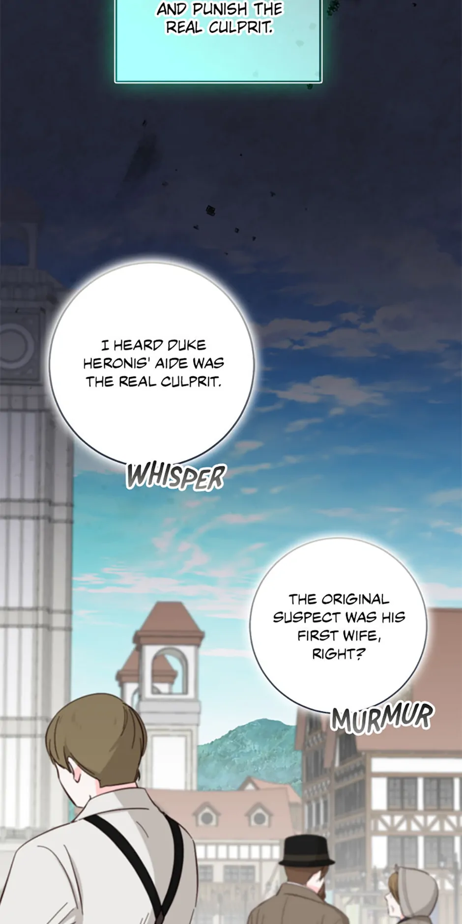 Born as the Daughter of a Wicked Woman Chapter 87 323 52