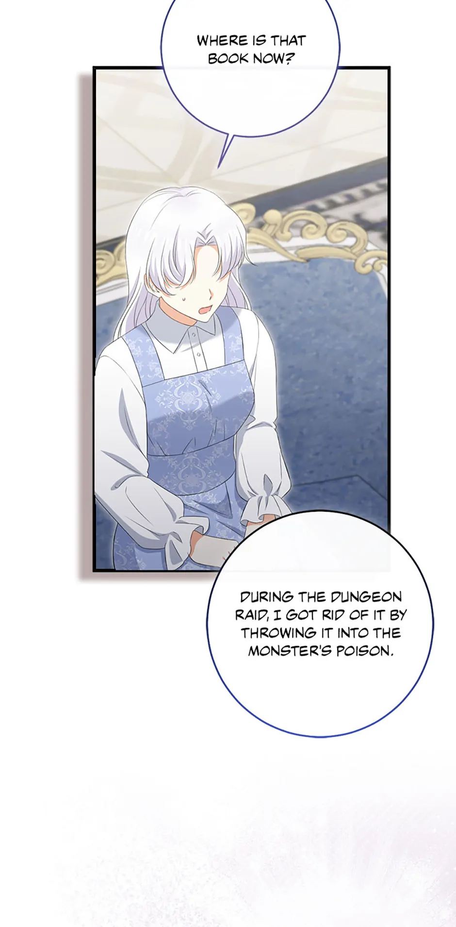 Born as the Daughter of a Wicked Woman Chapter 87 336 65