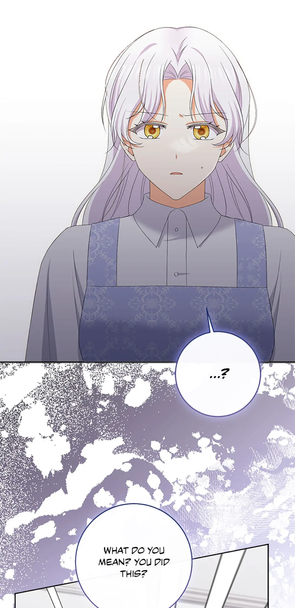 Born as the Daughter of a Wicked Woman Chapter 87 355 84