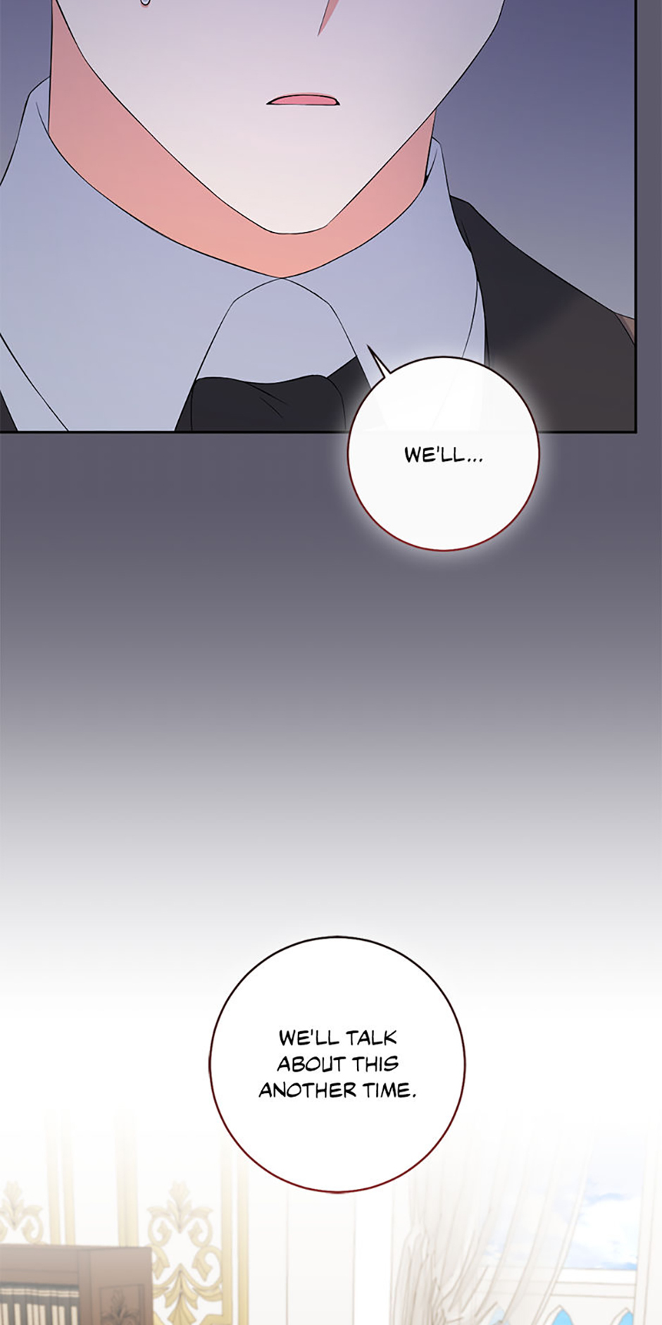Born as the Daughter of a Wicked Woman Chapter 89 280 48