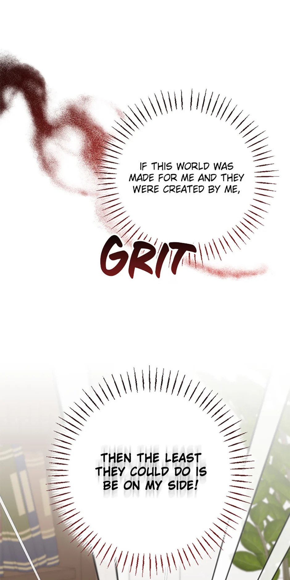 Born as the Daughter of a Wicked Woman Chapter 89 284 52