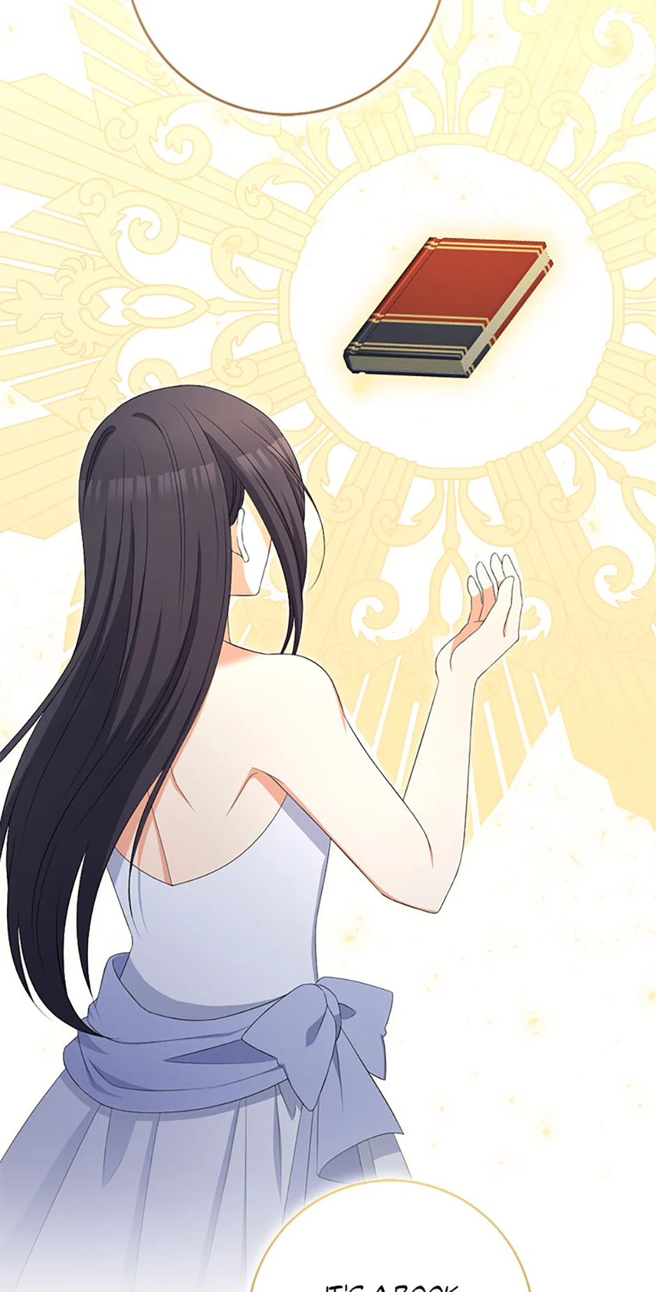Born as the Daughter of a Wicked Woman Chapter 89 296 64