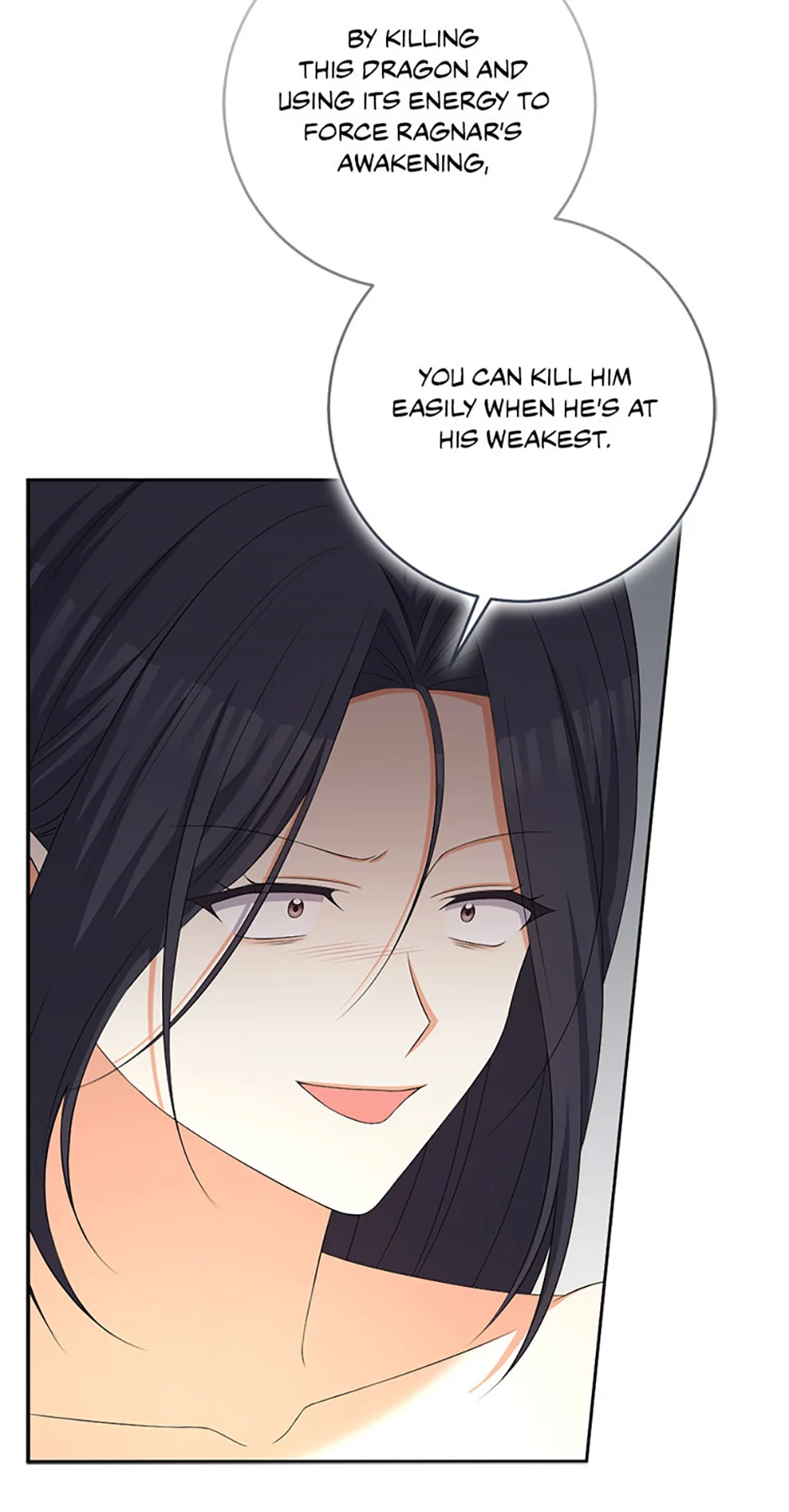Born as the Daughter of a Wicked Woman Chapter 90 291 14