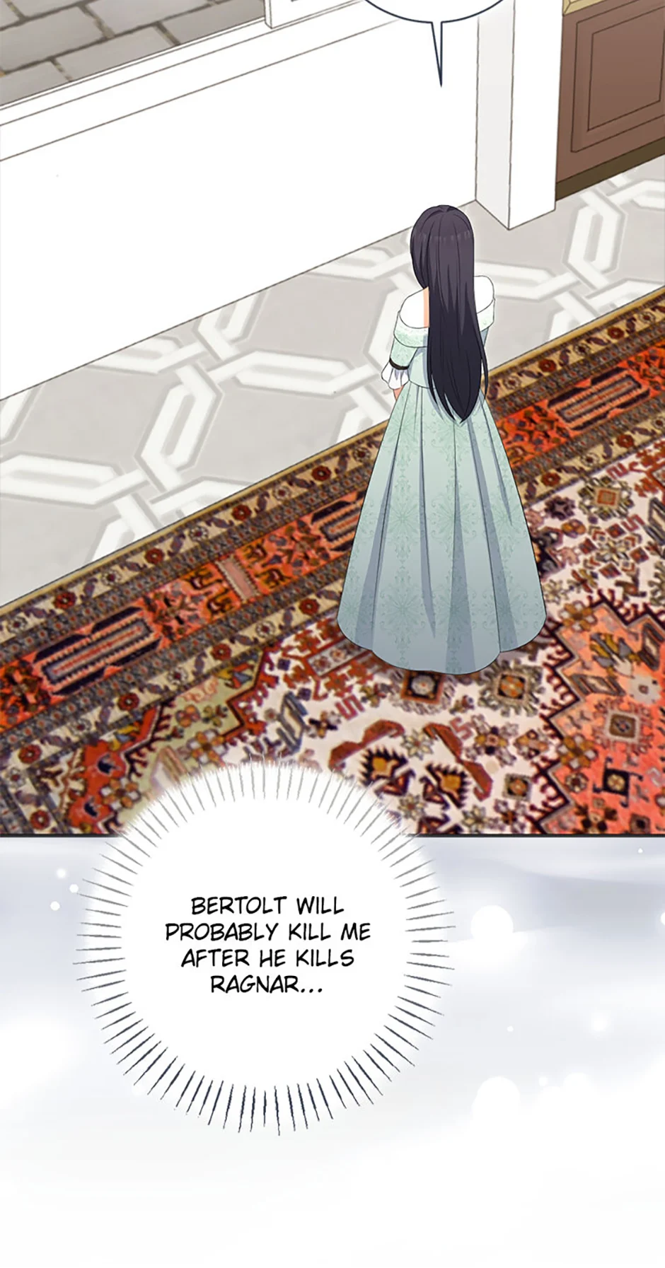 Born as the Daughter of a Wicked Woman Chapter 90 296 19