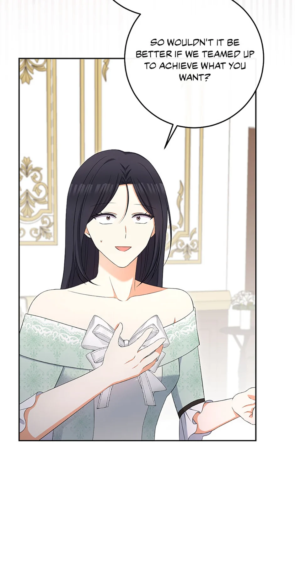 Born as the Daughter of a Wicked Woman Chapter 90 280 3