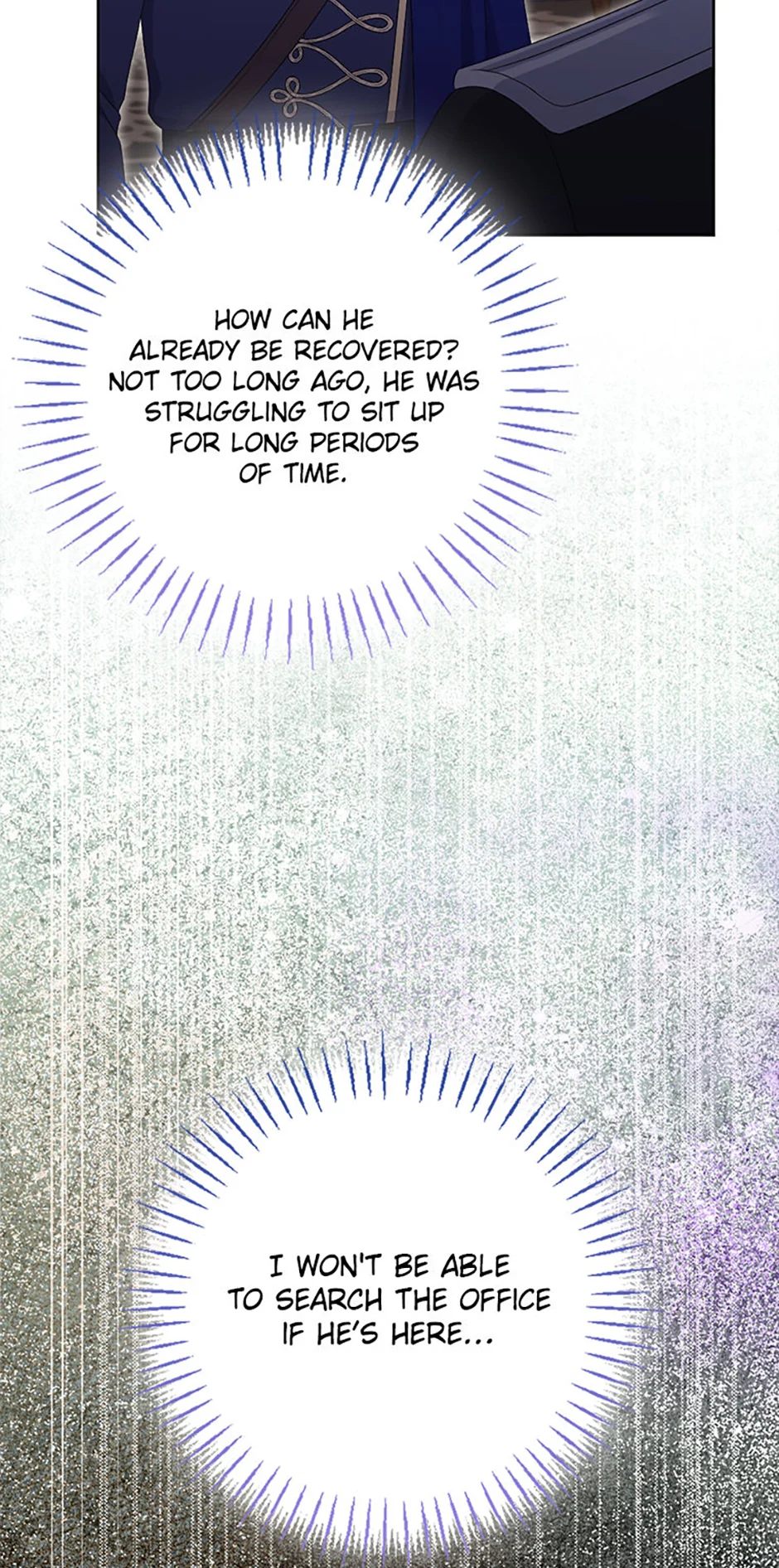 Born as the Daughter of a Wicked Woman Chapter 90 312 35