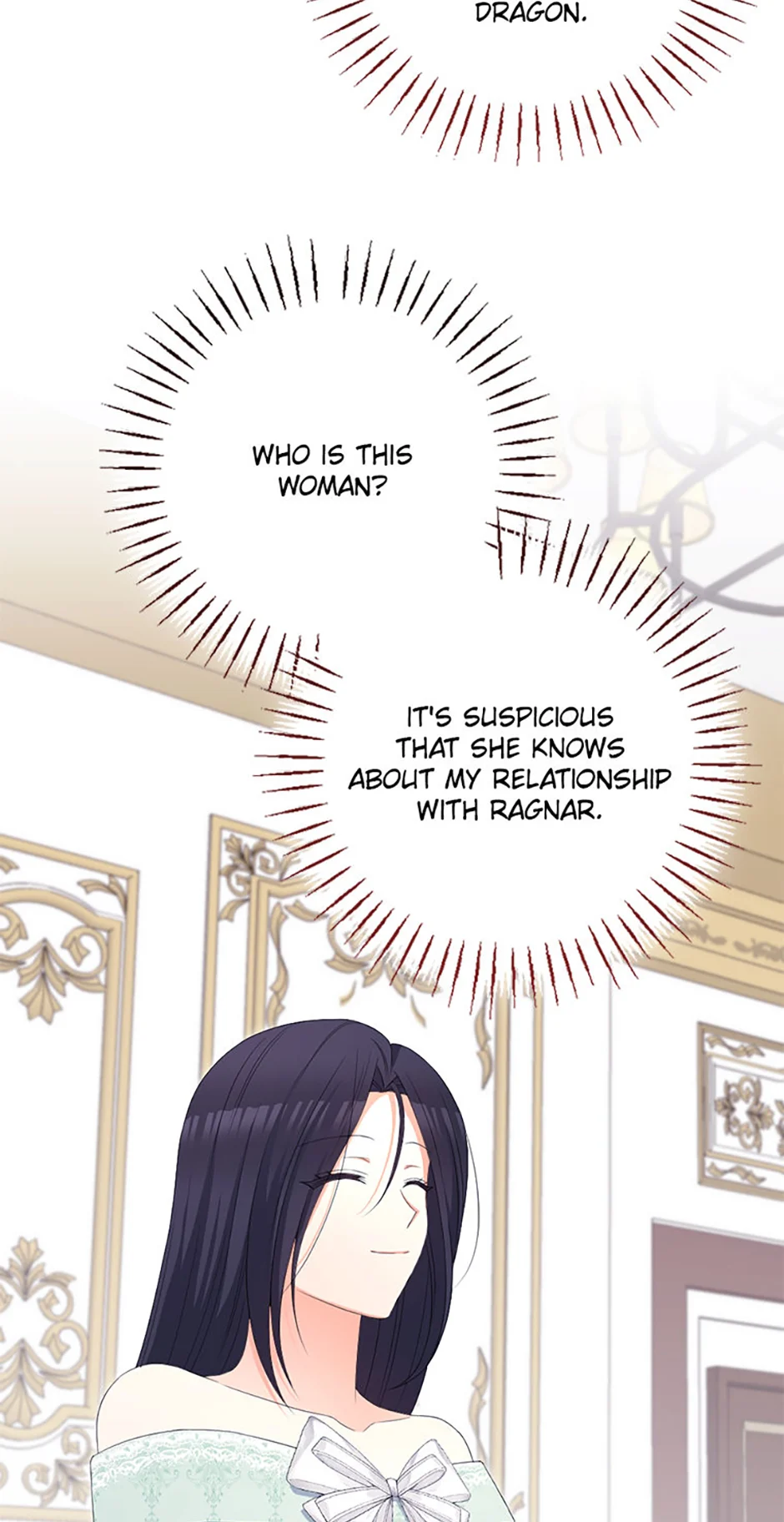 Born as the Daughter of a Wicked Woman Chapter 90 282 5