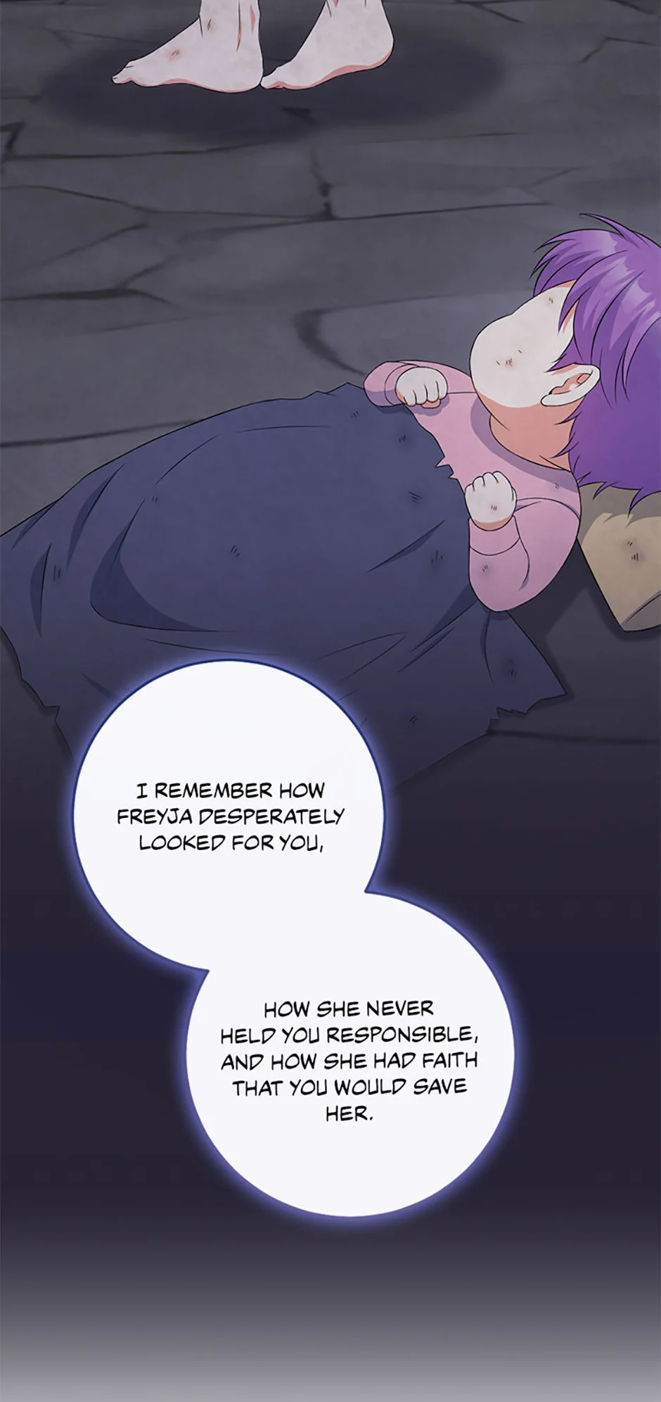 Born as the Daughter of a Wicked Woman Chapter 90 334 57