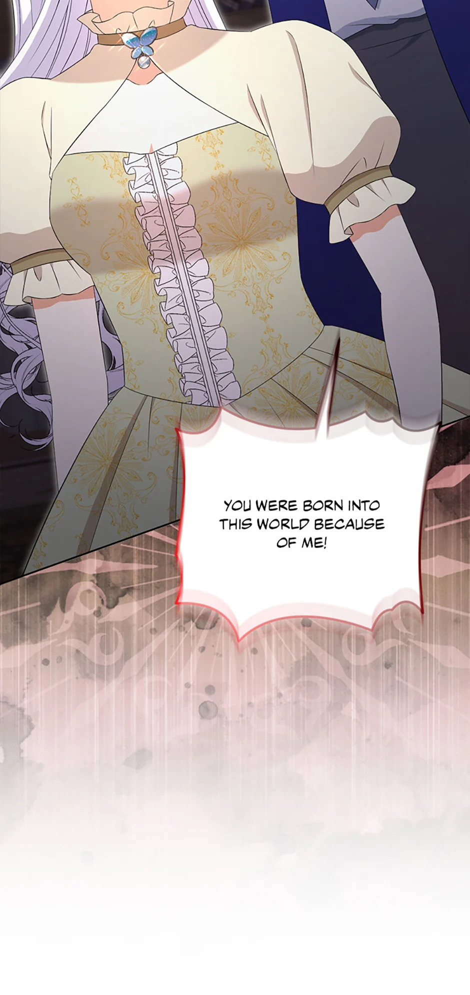 Born as the Daughter of a Wicked Woman Chapter 90 341 64