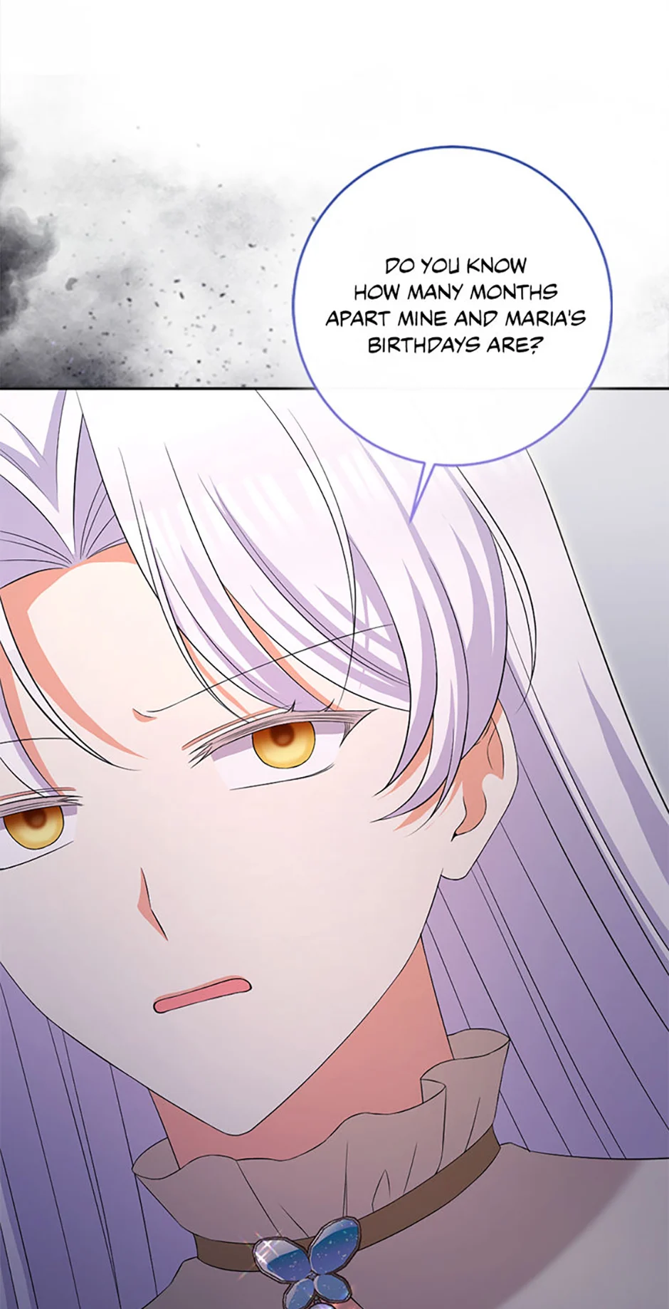 Born as the Daughter of a Wicked Woman Chapter 90 342 65