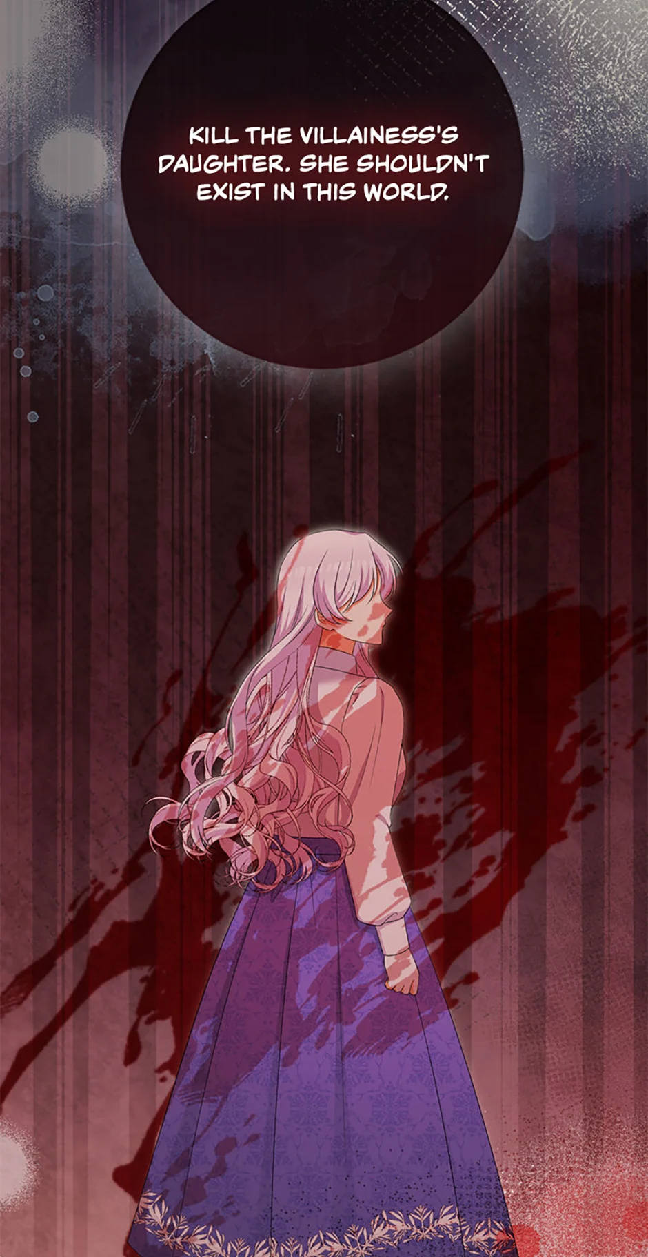 Born as the Daughter of a Wicked Woman Chapter 90 285 8
