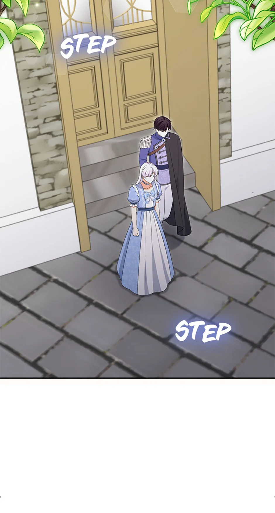 Born as the Daughter of a Wicked Woman Chapter 90 358 81