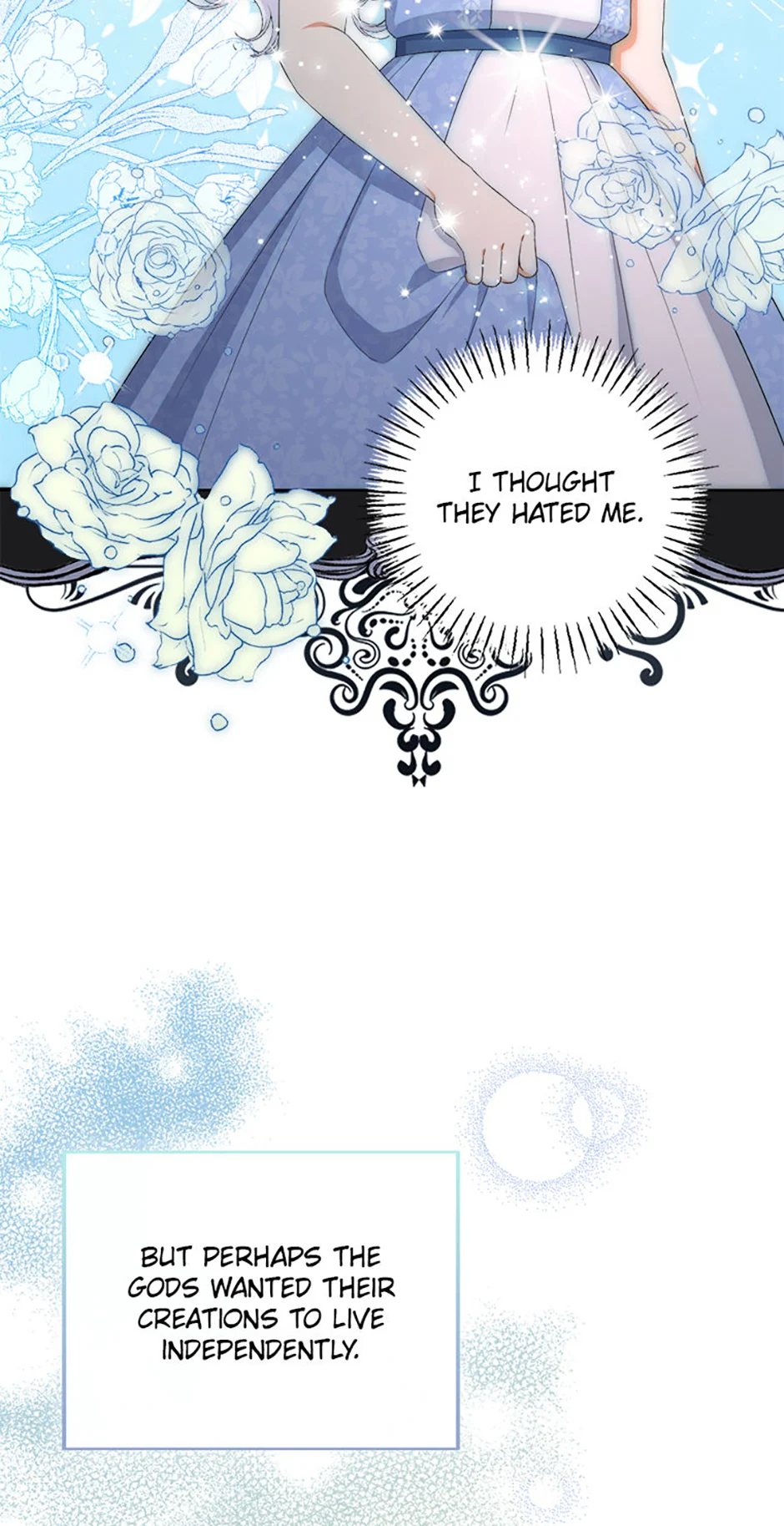 Born as the Daughter of a Wicked Woman Chapter 90 360 83