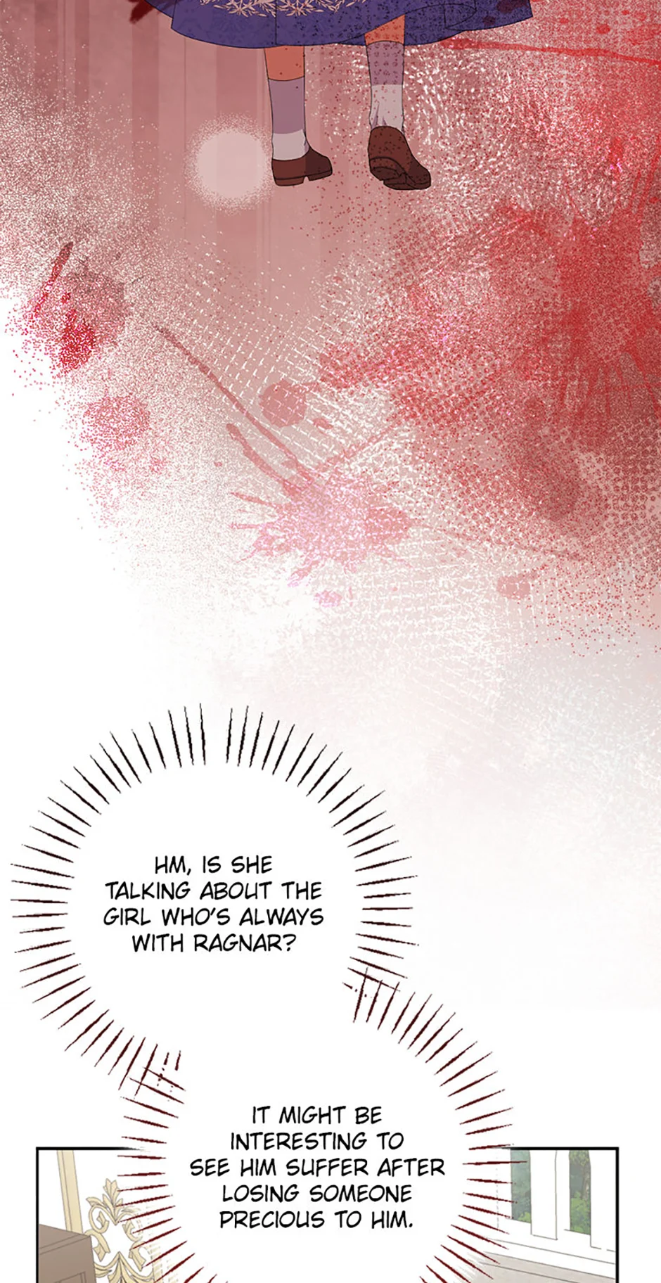 Born as the Daughter of a Wicked Woman Chapter 90 286 9