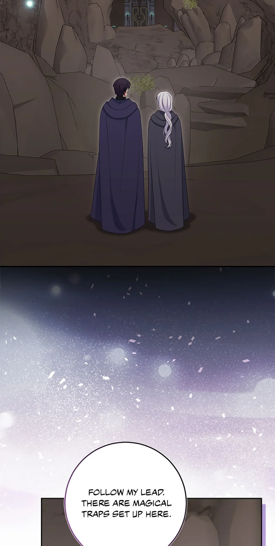 Born as the Daughter of a Wicked Woman Chapter 91 279 2