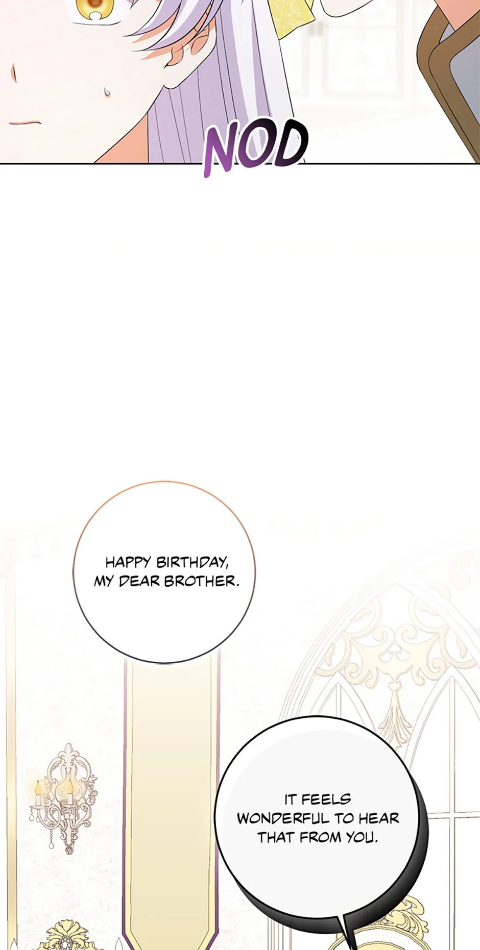 Born as the Daughter of a Wicked Woman Chapter 91 309 32