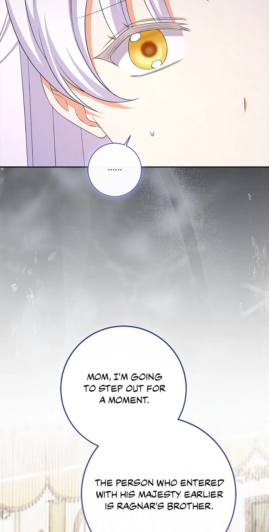 Born as the Daughter of a Wicked Woman Chapter 91 315 38