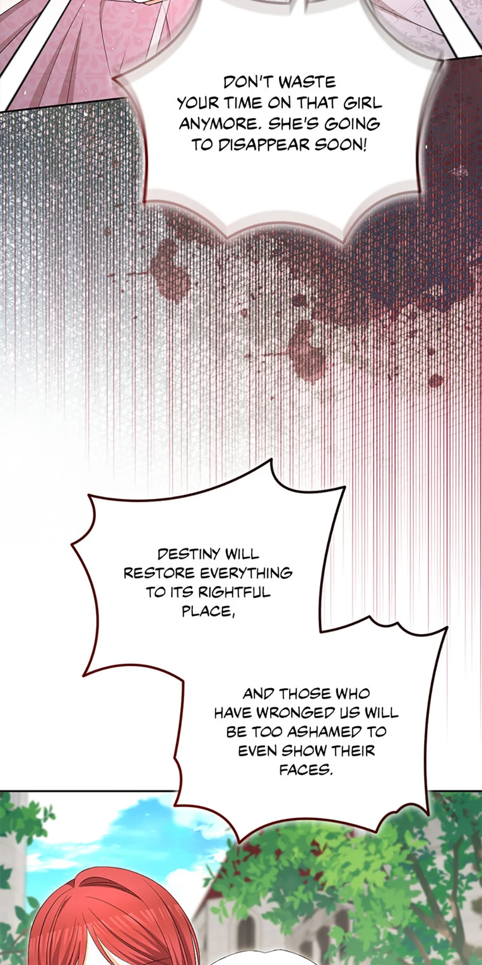 Born as the Daughter of a Wicked Woman Chapter 91 328 51