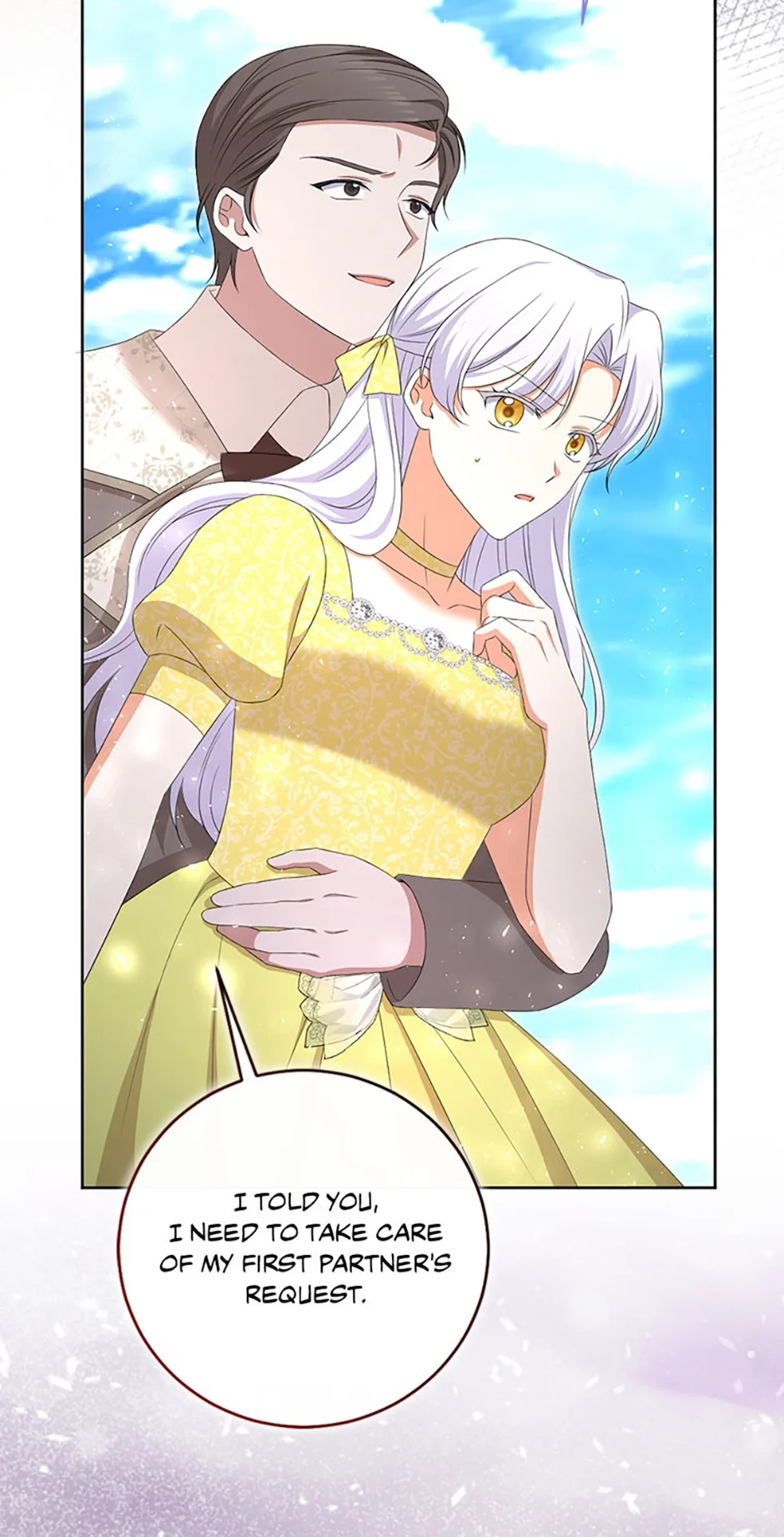 Born as the Daughter of a Wicked Woman Chapter 91 360 83