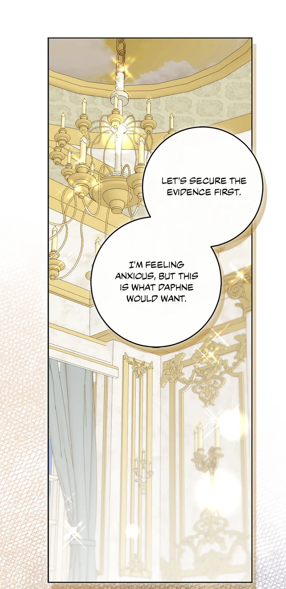 Born as the Daughter of a Wicked Woman Chapter 92 306 20