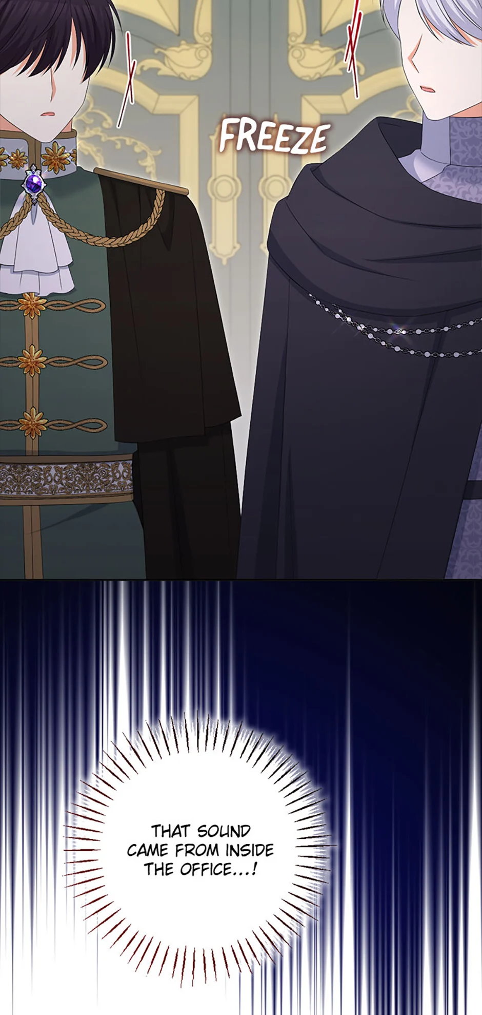 Born as the Daughter of a Wicked Woman Chapter 92 316 30