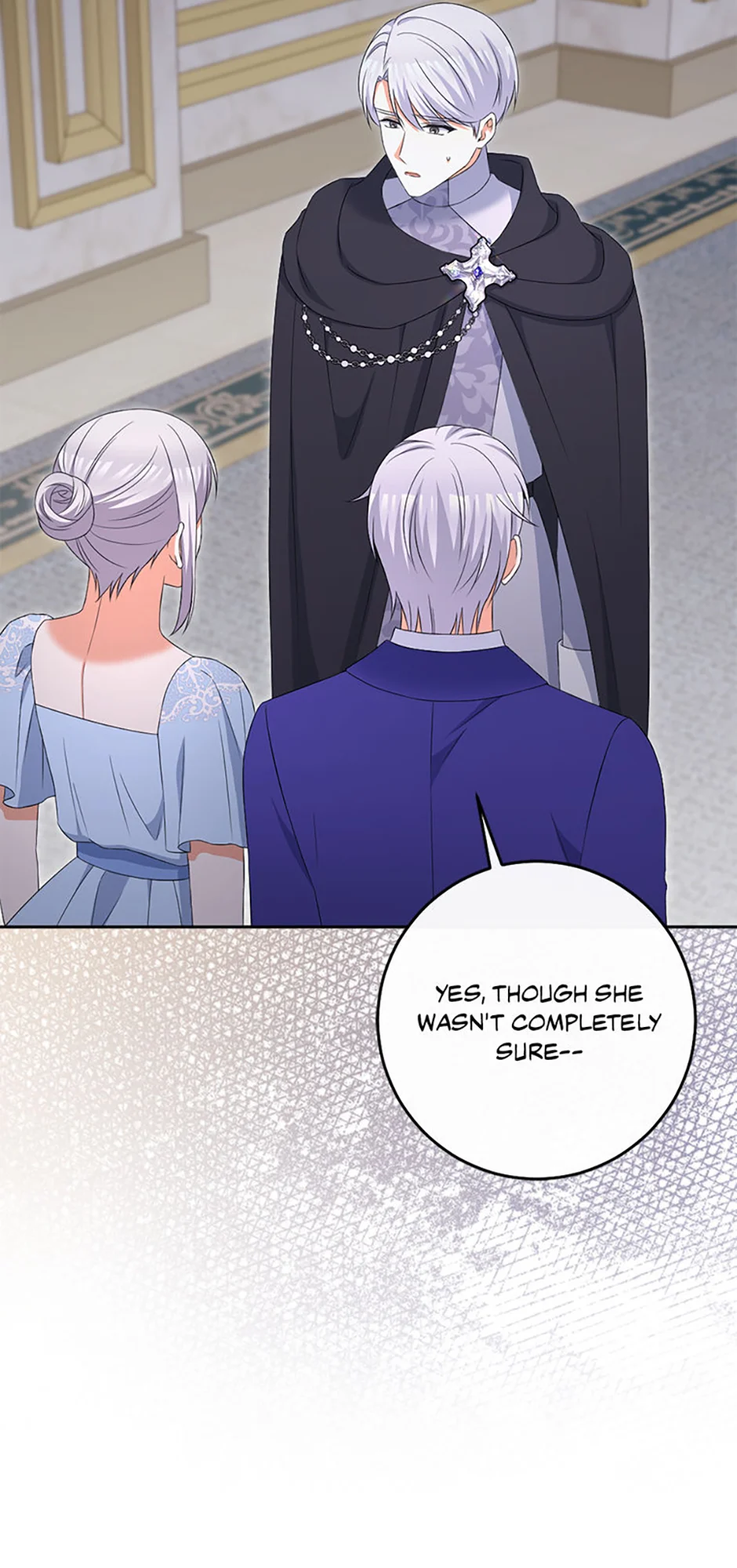 Born as the Daughter of a Wicked Woman Chapter 92 291 5