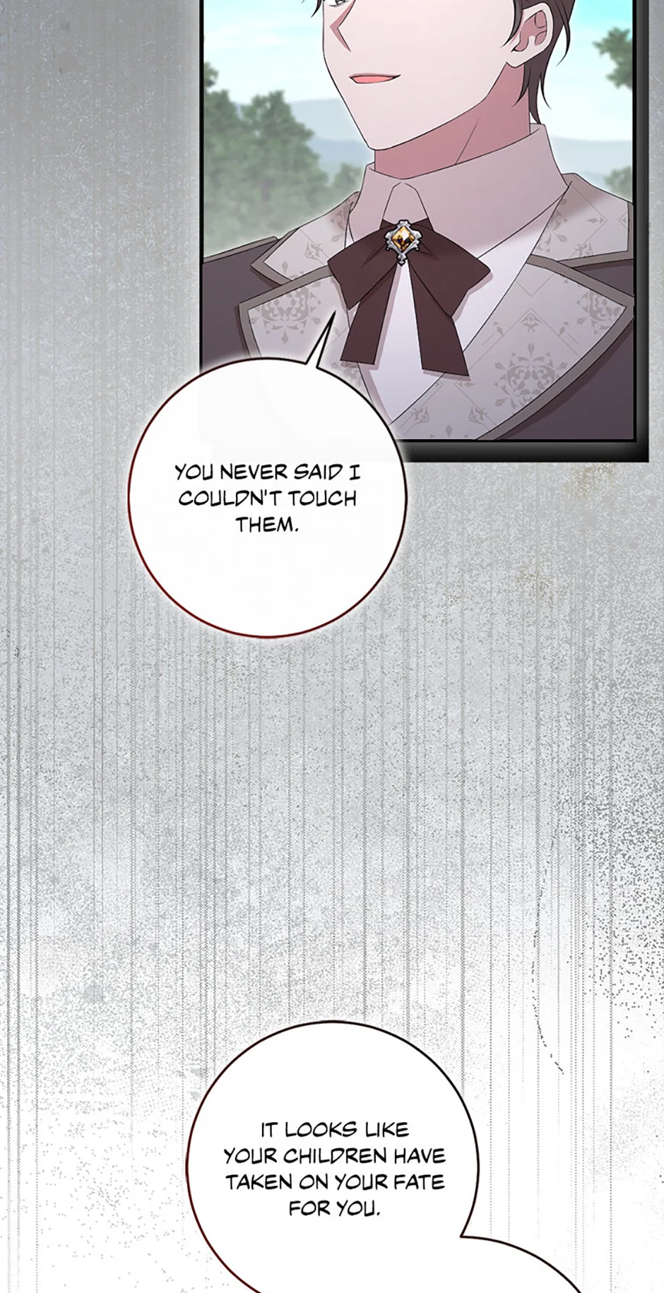 Born as the Daughter of a Wicked Woman Chapter 92 349 63