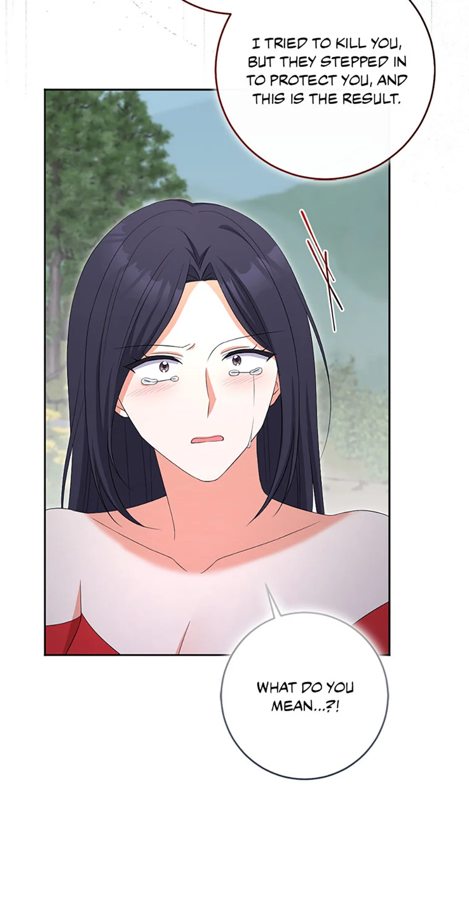 Born as the Daughter of a Wicked Woman Chapter 92 350 64