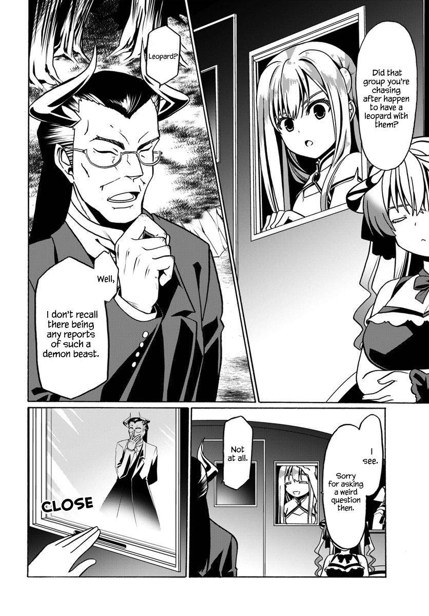 Douyara Watashi No Karada Wa Kanzen Muteki No You Desu Ne Chapter 29 107 19