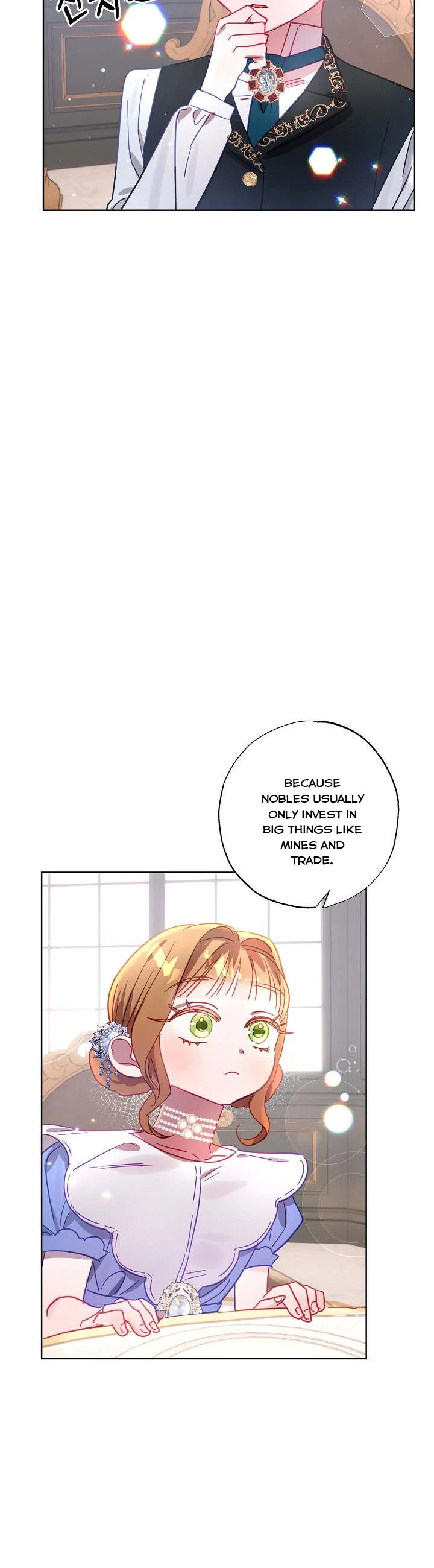 I Failed to Divorce My Husband Chapter 12 158 31