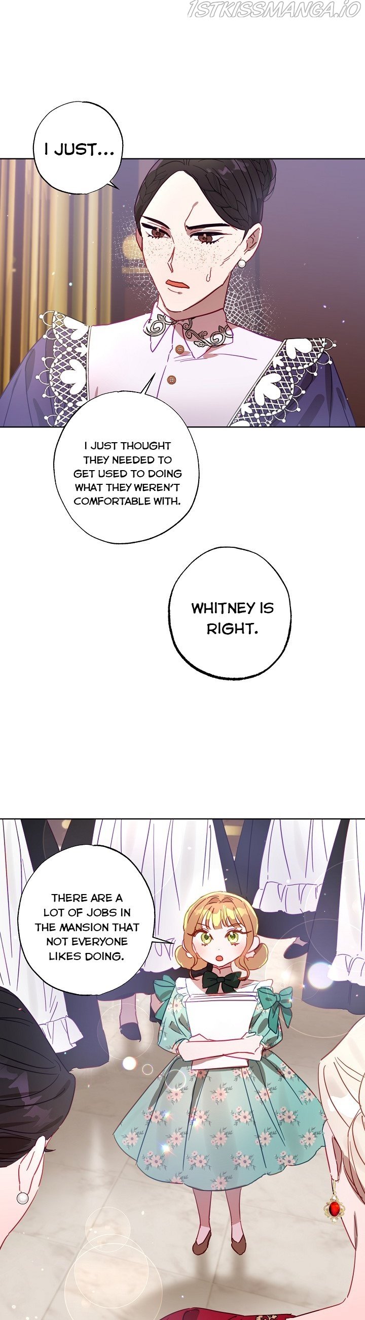I Failed to Divorce My Husband Chapter 15 137 10