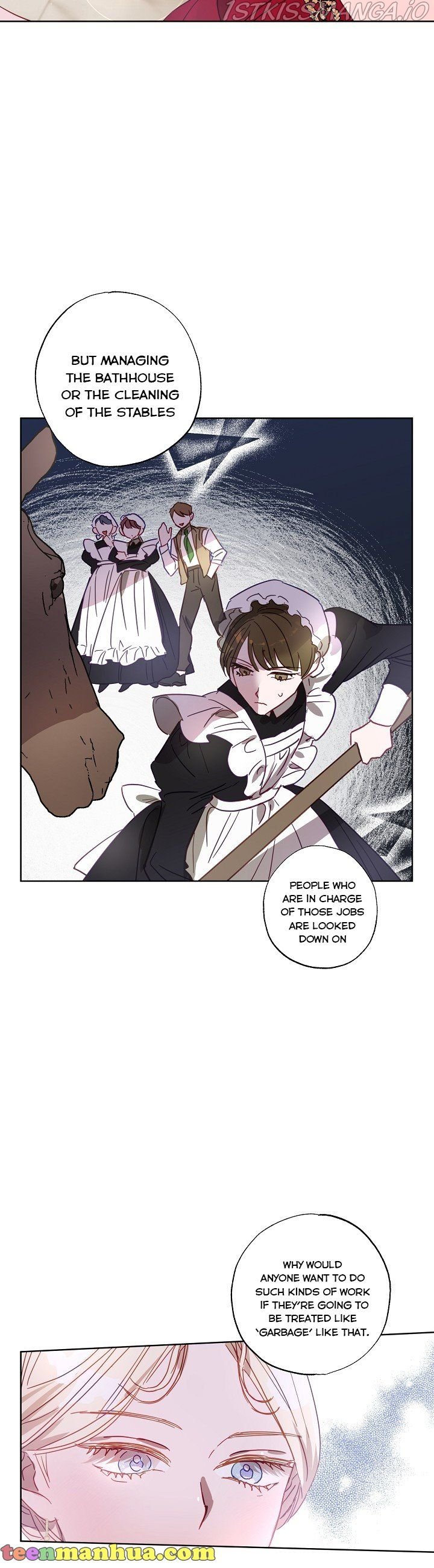 I Failed to Divorce My Husband Chapter 15 138 11