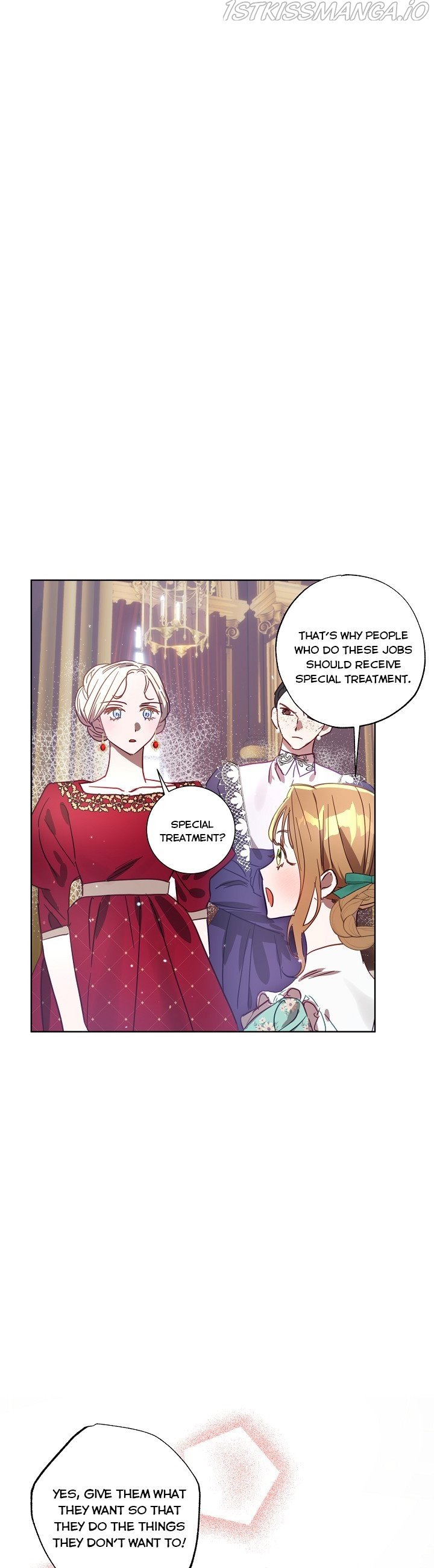 I Failed to Divorce My Husband Chapter 15 139 12