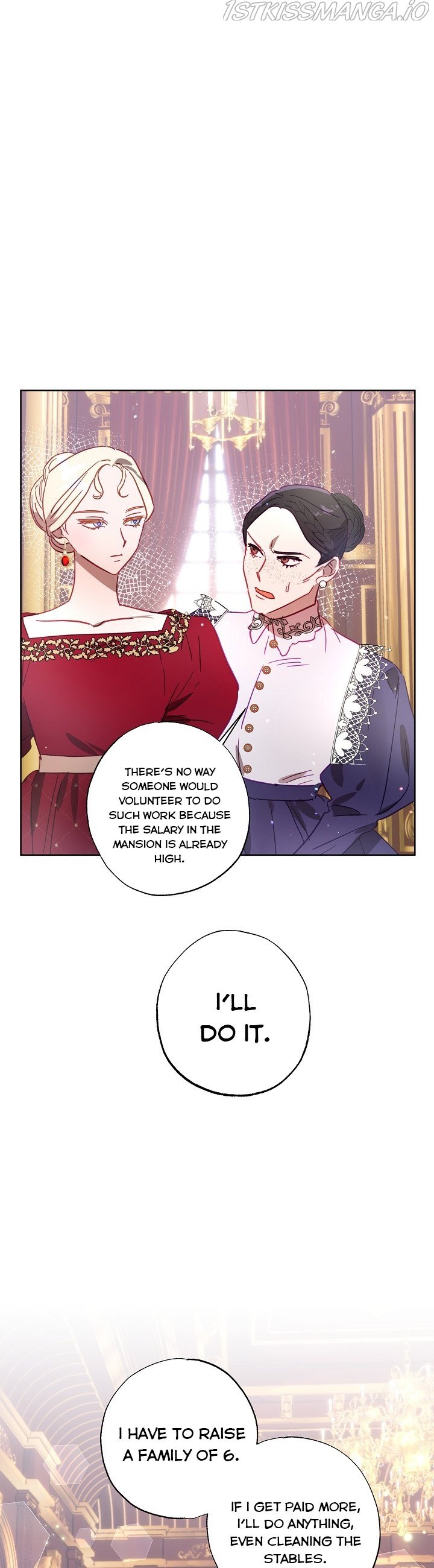 I Failed to Divorce My Husband Chapter 15 143 16