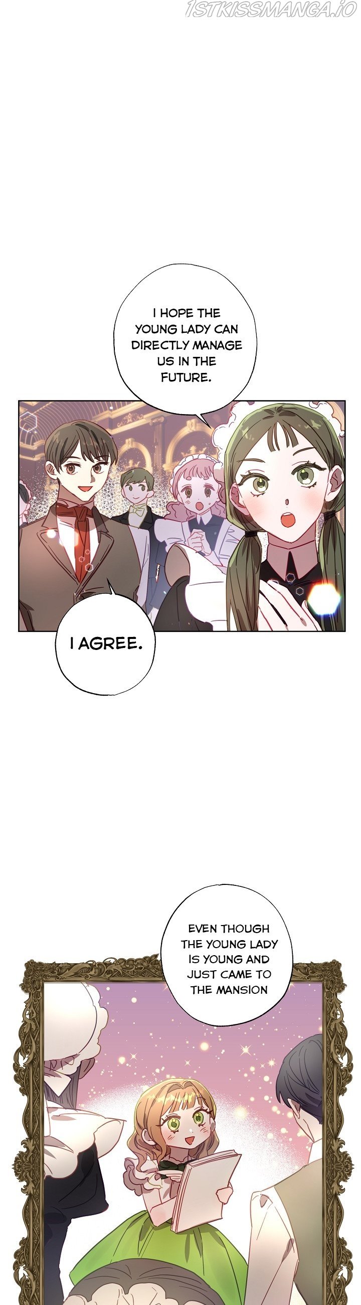 I Failed to Divorce My Husband Chapter 15 145 18