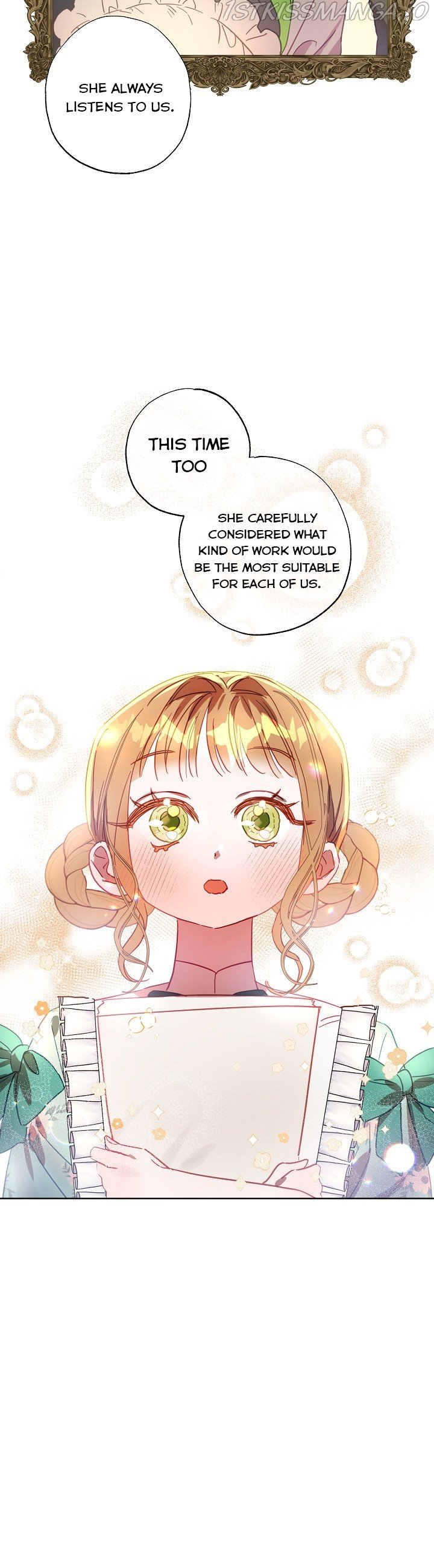 I Failed to Divorce My Husband Chapter 15 146 19