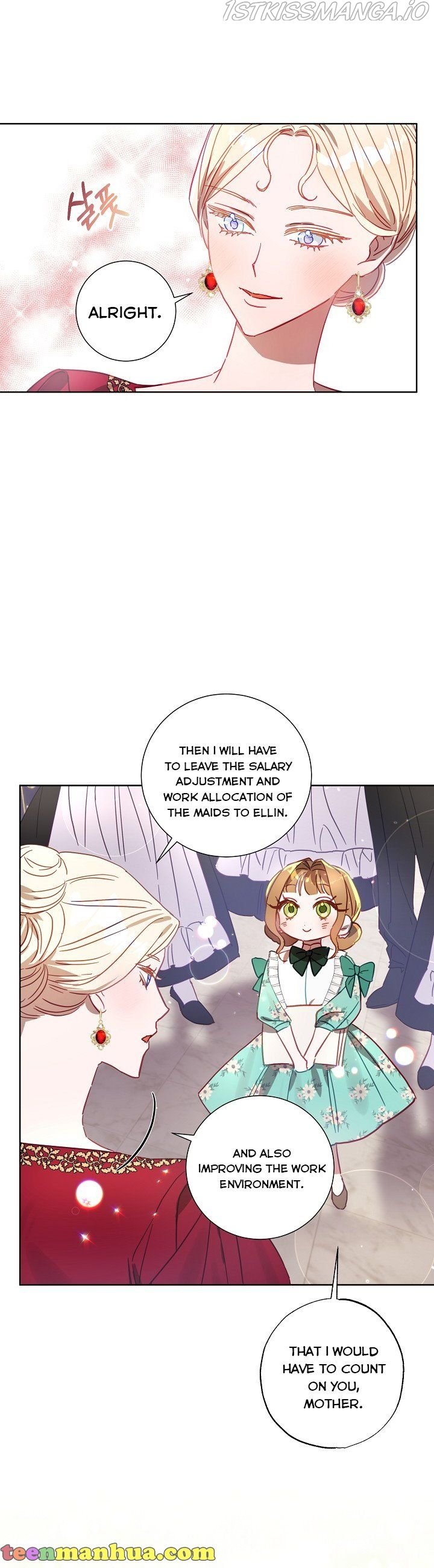 I Failed to Divorce My Husband Chapter 15 147 20