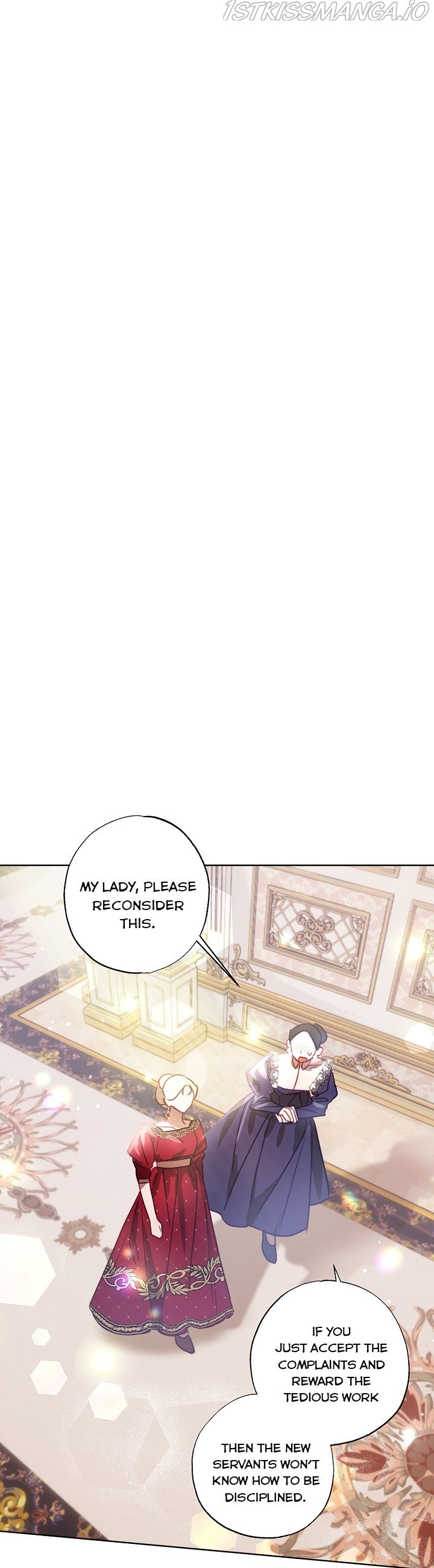 I Failed to Divorce My Husband Chapter 15 149 22