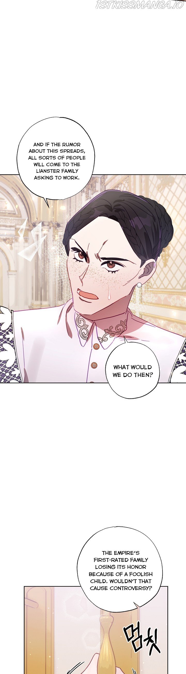 I Failed to Divorce My Husband Chapter 15 150 23