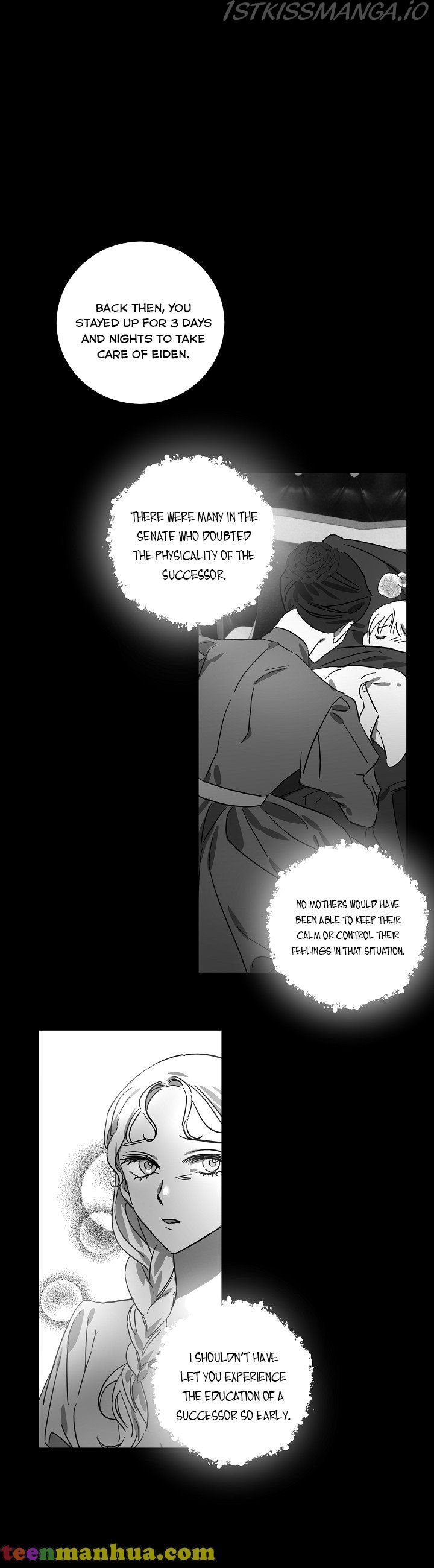 I Failed to Divorce My Husband Chapter 15 154 27