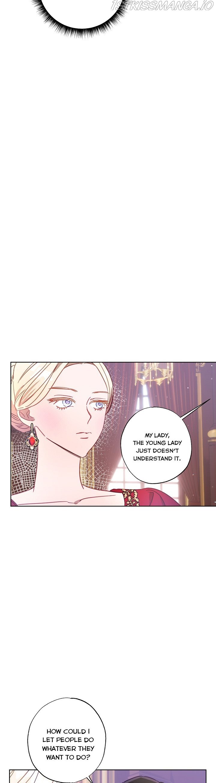 I Failed to Divorce My Husband Chapter 15 135 8